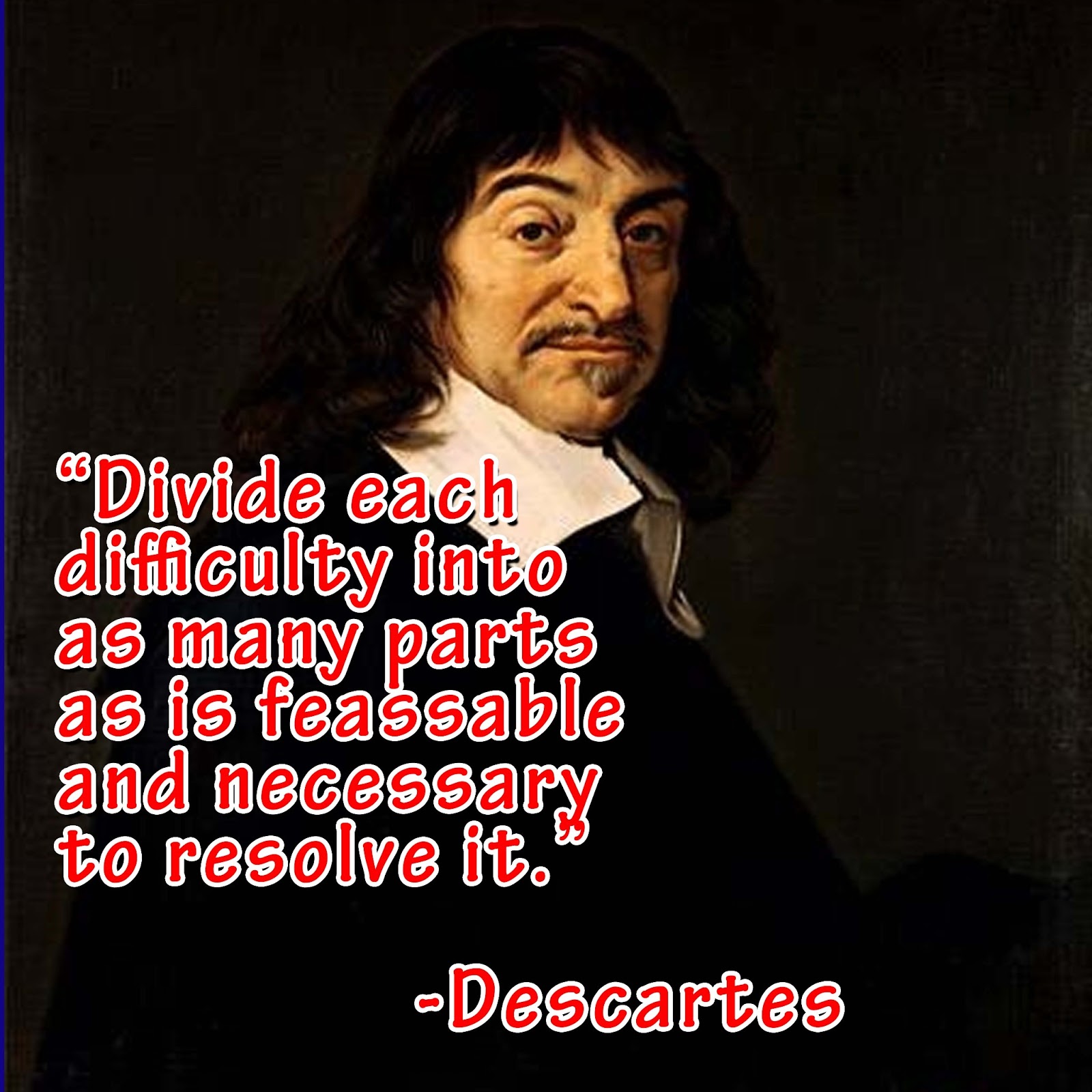 Rene Descartes Famous Quotes About God QuotesGram Rene Descartes Famous Quotes About God QuotesGram