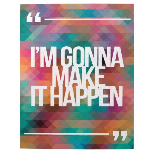 Motivational Puzzle Quotes. QuotesGram