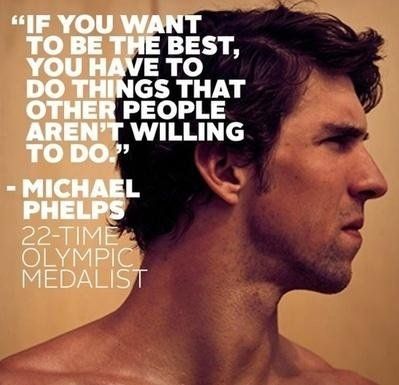 Motivational Quotes For Swimmers. QuotesGram