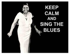 Bessie Smith Quote 1