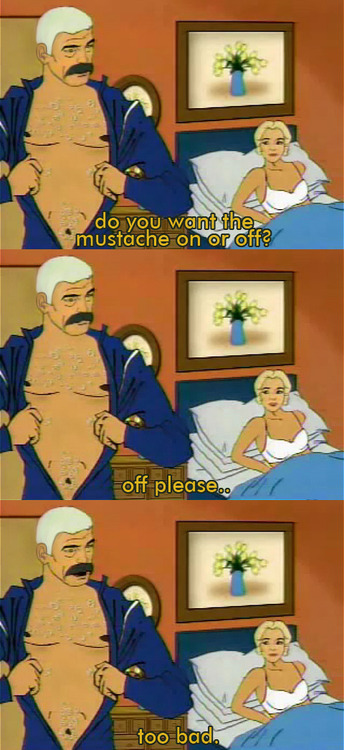 Captain Murphy Sealab 2021 Quotes. QuotesGram