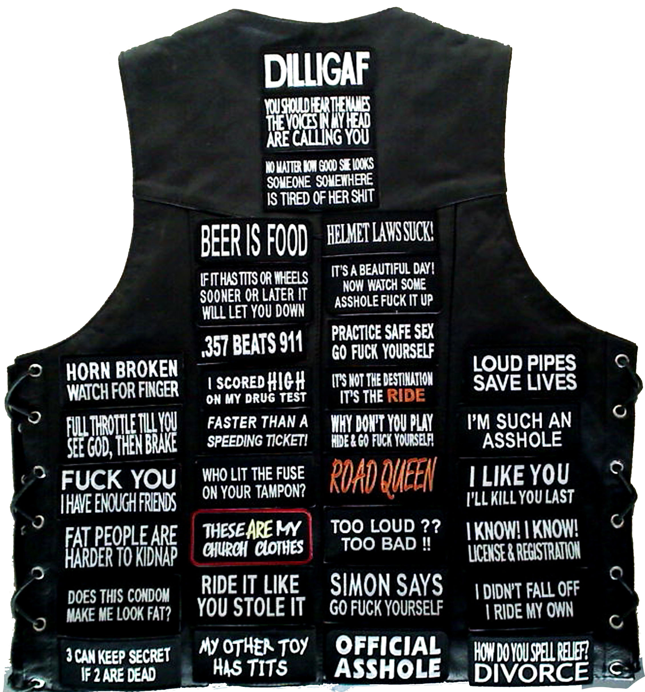 Biker Rocker Patch Quotes. QuotesGram