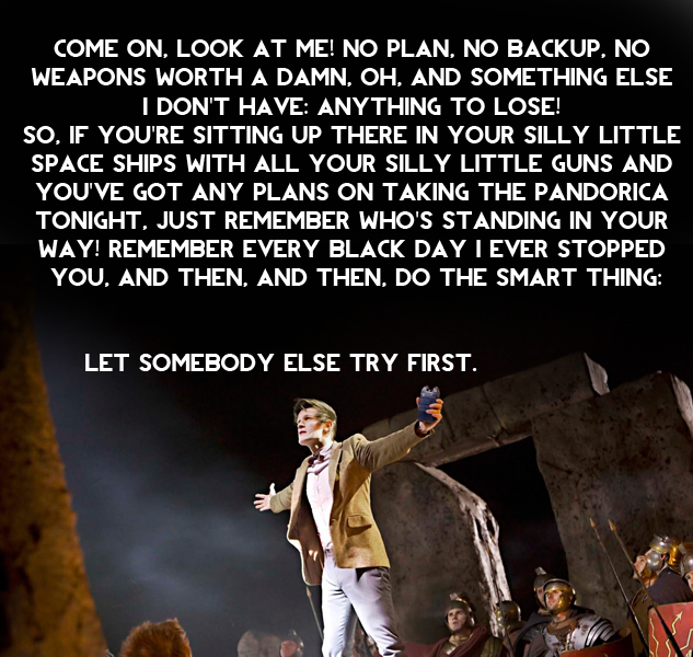 Eleventh Doctor Funny Quotes. QuotesGram