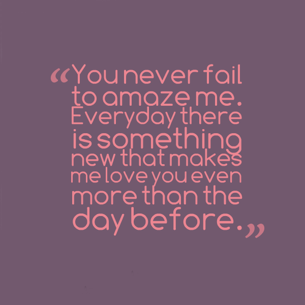 Inspirational Love Quotes For Him. QuotesGram