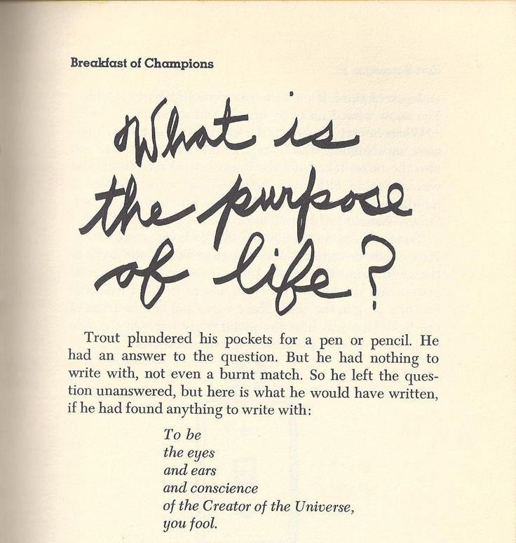 Kurt Vonnegut Quotes. QuotesGram