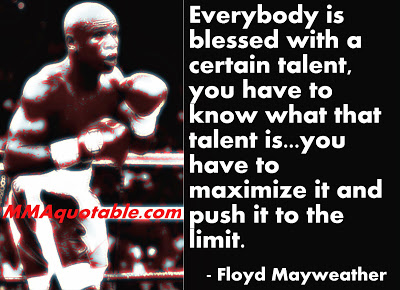 Floyd Mayweather Quotes About Life. QuotesGram