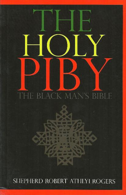 Rasta Bible Quotes - 7