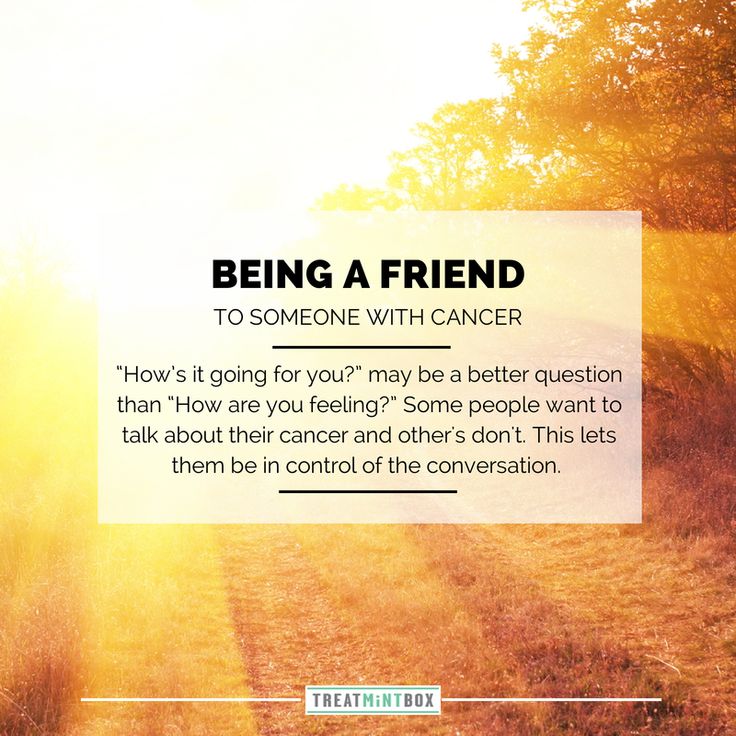 Friends Support Cancer Quotes QuotesGram