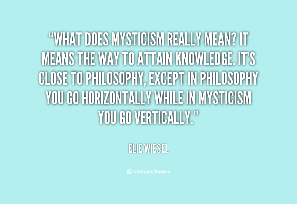 Quotes From Christian Mystics. QuotesGram