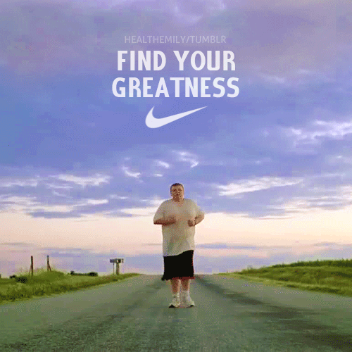 Old Nike Inspirational Quotes. QuotesGram