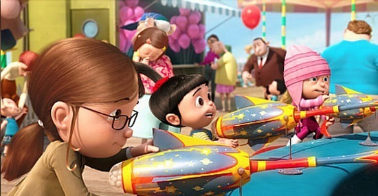 Margo Despicable Me Quotes Quotesgram