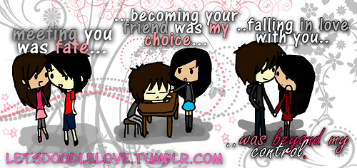 Cute Anime Love Quotes. QuotesGram