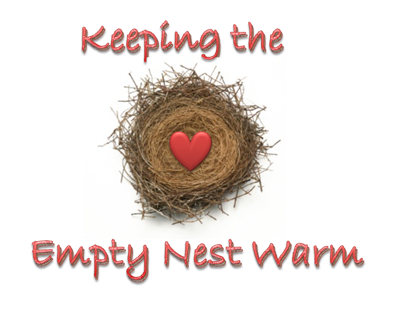 Quotes Empty Nest Moms
