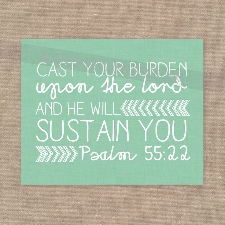 Bible Quotes On Canvas Quotesgram