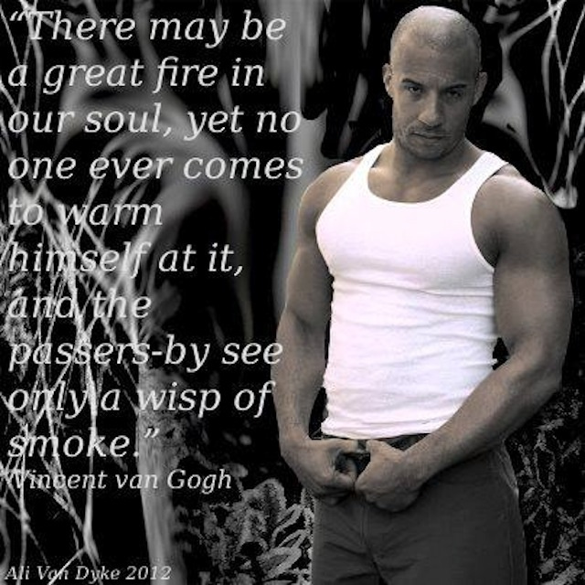 Vin Diesel Quotes About Family. QuotesGram
