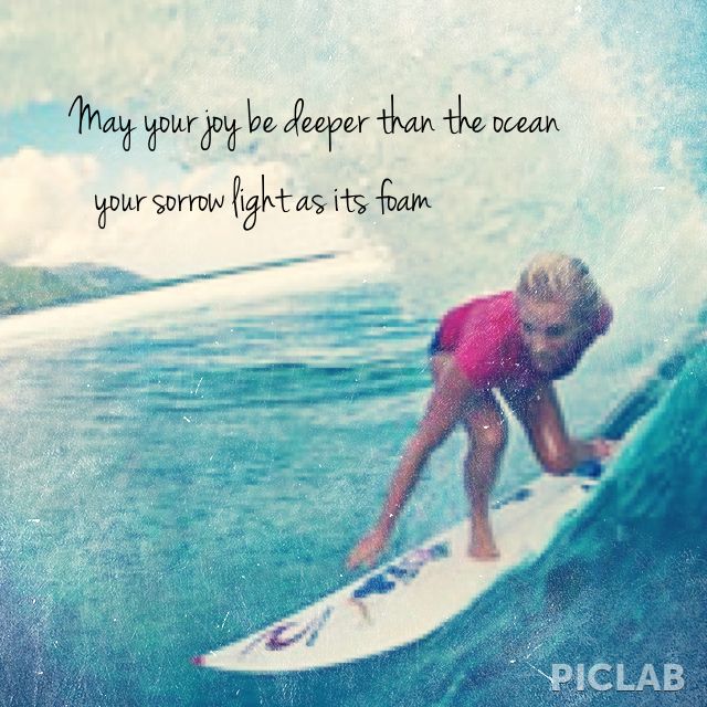 Bethany Hamilton Soul Surfer Quotes. QuotesGram