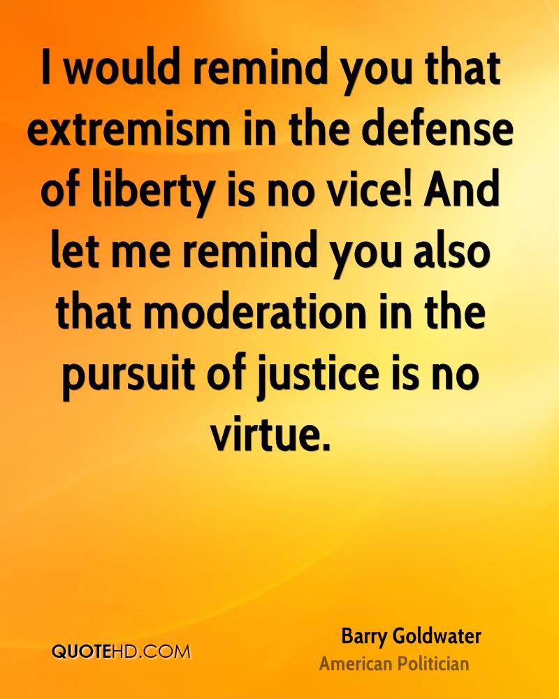 Extremism Quotes. QuotesGram