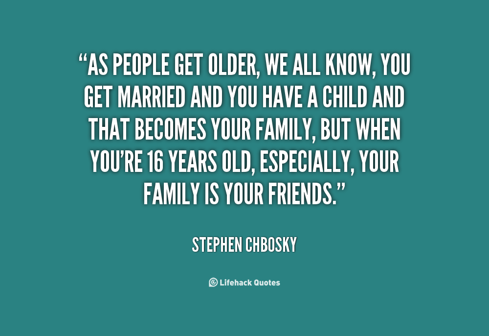 Older People Quotes. QuotesGram