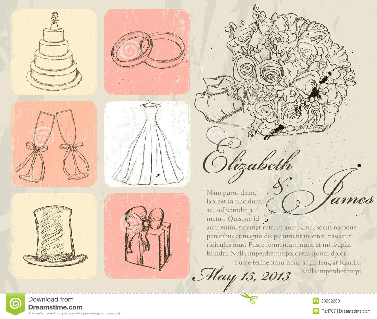 Wedding Doodle Quotes. QuotesGram Vintage Wedding Quotes