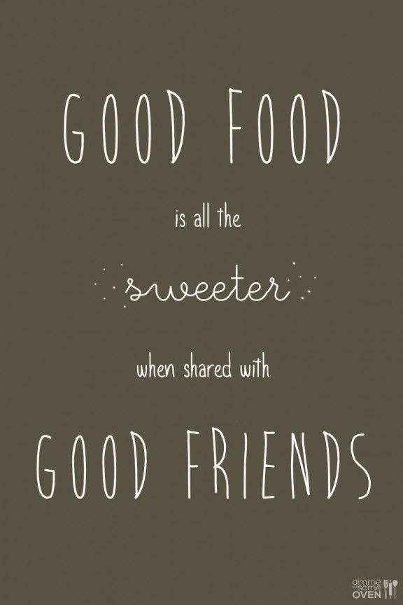 quotes-about-eating-together-quotesgram