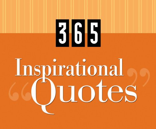 Calendar 365 Quotes QuotesGram