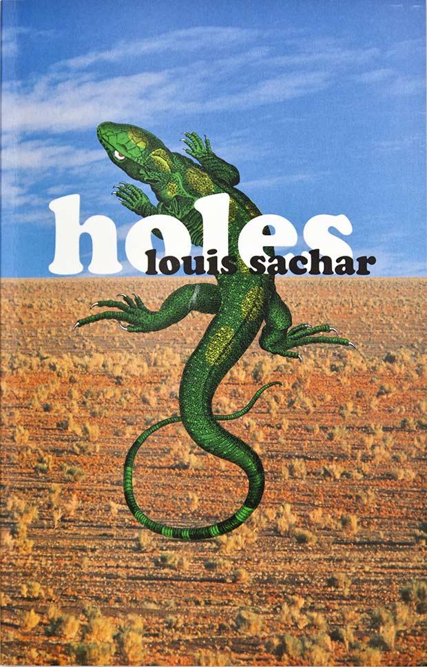 Holes Louis Sachar Quotes. QuotesGram