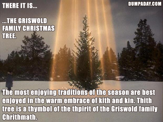 From Christmas Vacation Movie Quotes. QuotesGram
