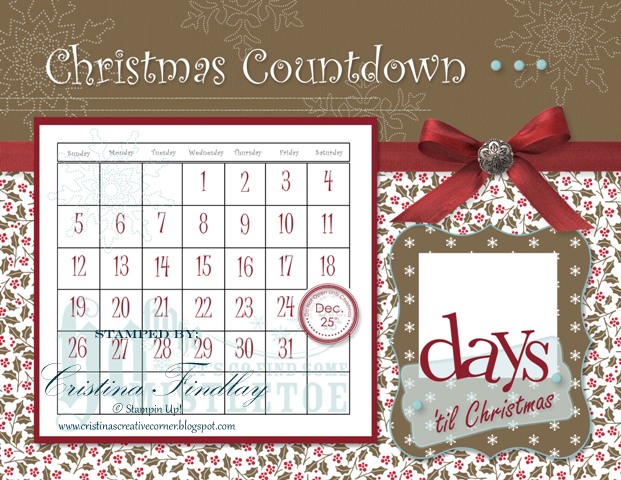 Christmas Countdown Quotes. QuotesGram