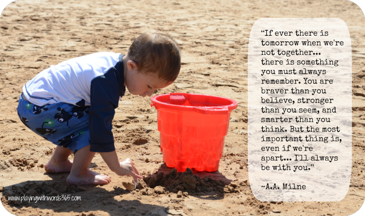 A. A. Milne Quotes About Friendship. QuotesGram