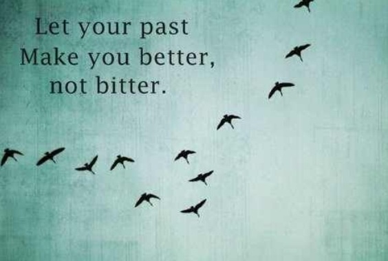 Learn From Your Past Quotes. QuotesGram