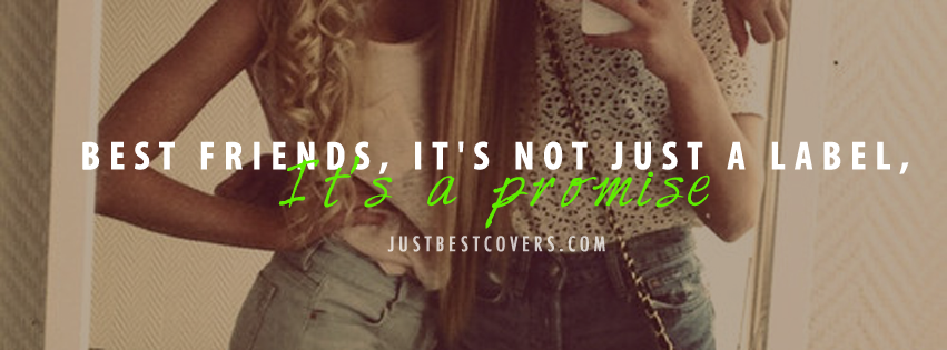 Best Friend Quotes About Promises. QuotesGram