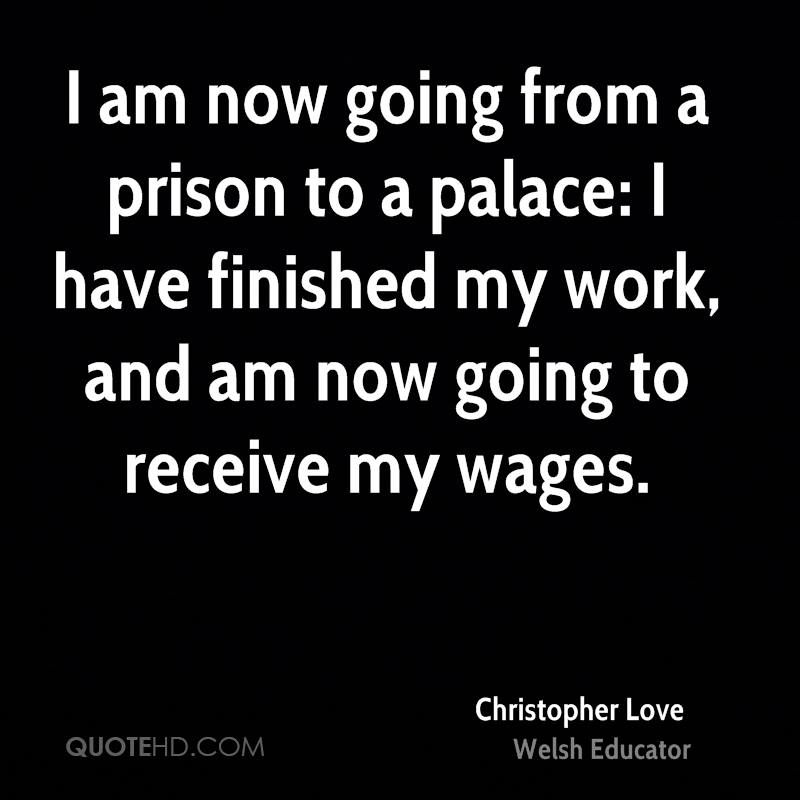 Going To Jail Quotes. QuotesGram