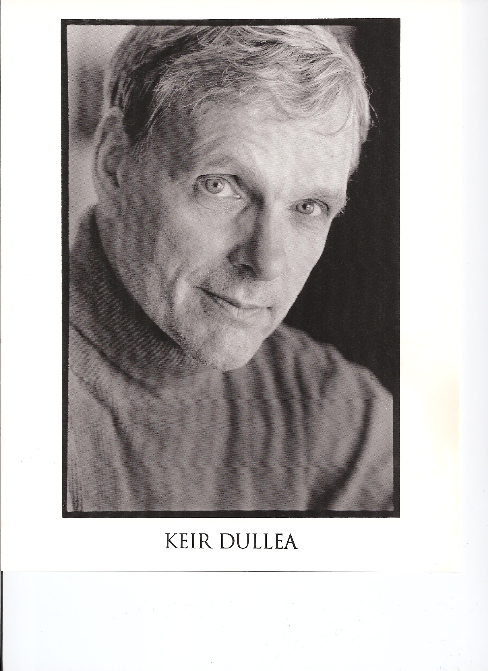 Keir Dullea Quotes. QuotesGram