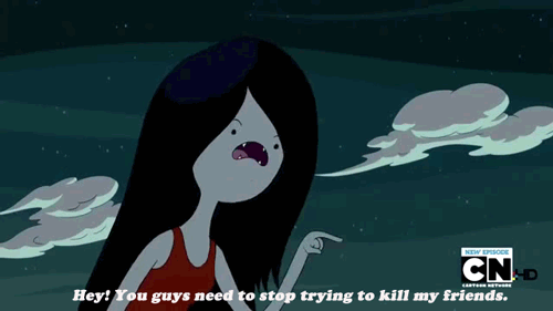 Marceline Adventure Time Quotes Marceline Cartoon Quotes. Quotesgram