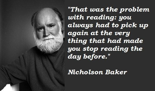 Quotes From Famous Bakers QuotesGram