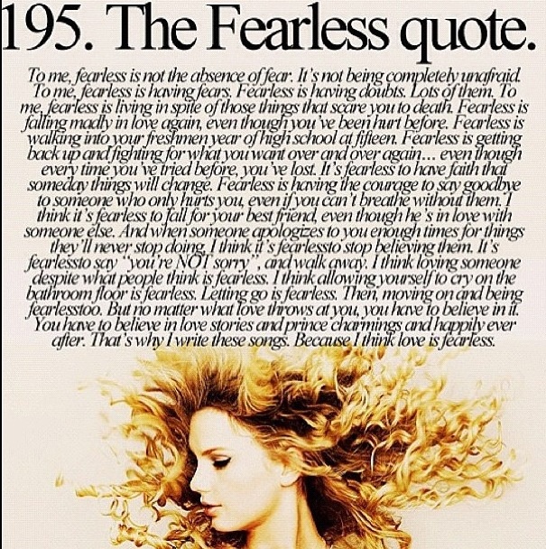 Real Taylor Swift Quotes Quotesgram