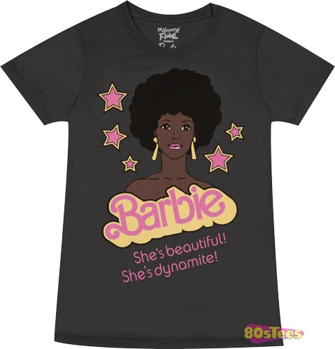 Black Barbie Quotes. QuotesGram