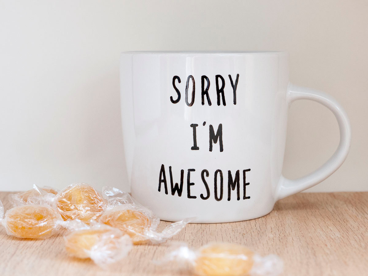 Quotes To Put On Coffee Cups. Quotesgram