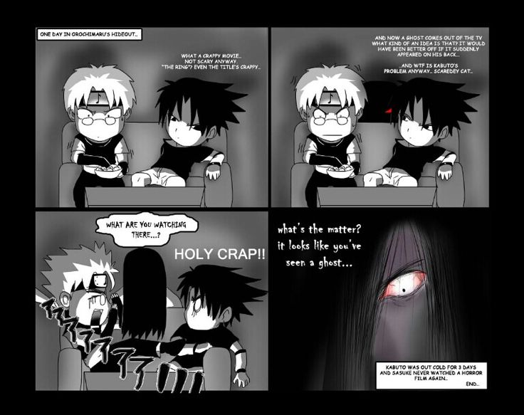 Anime Jokes Naruto