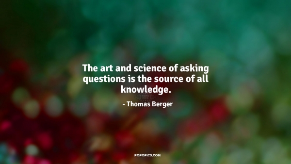 Quotes About Art And Science. QuotesGram