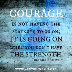 Encouraging Quotes During Sickness. QuotesGram