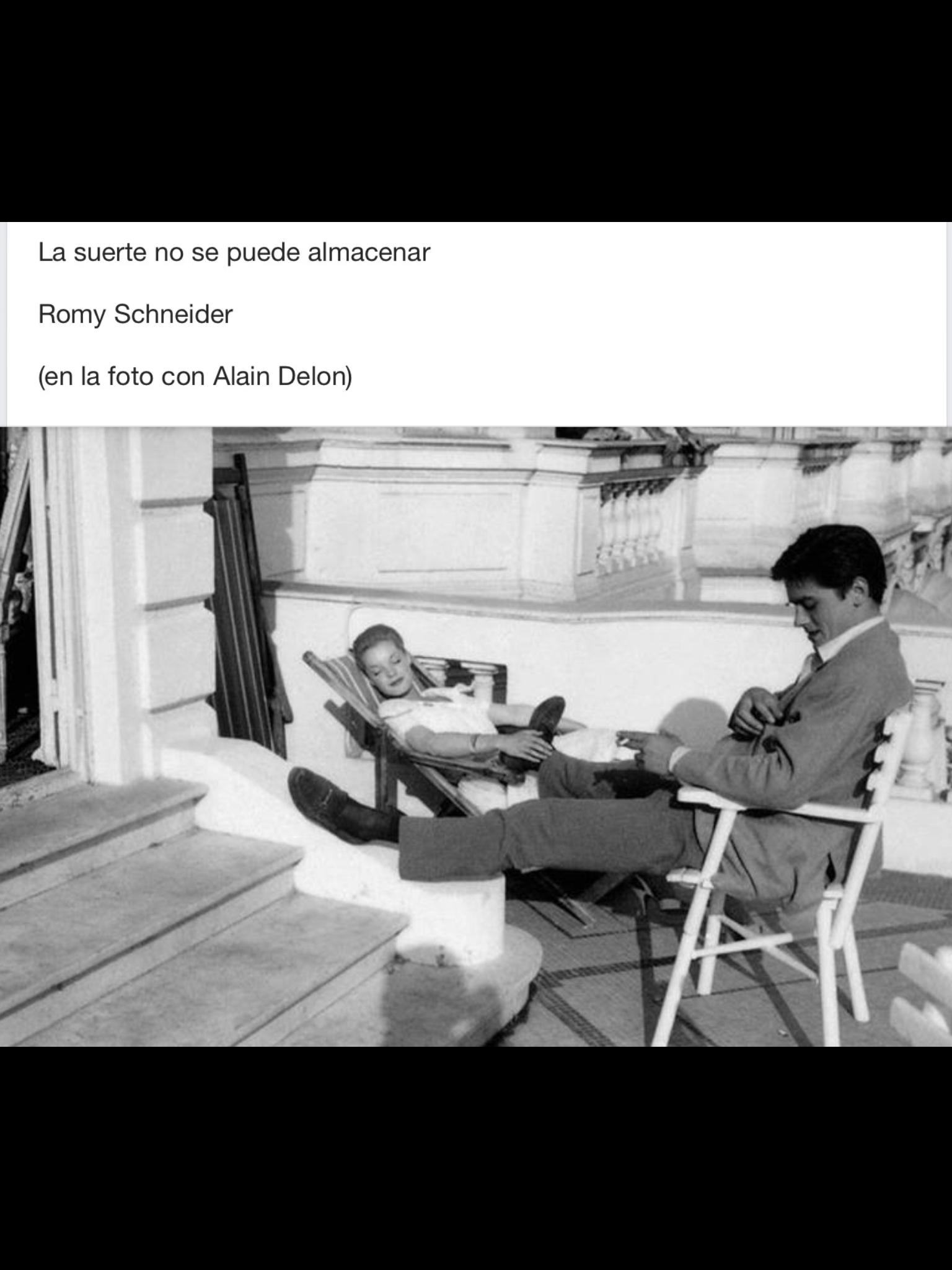 Romy Schneider Quotes. QuotesGram