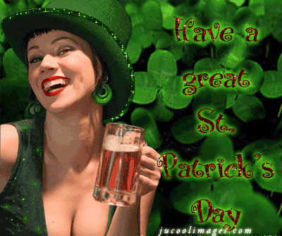 sexy st patricks day graphics