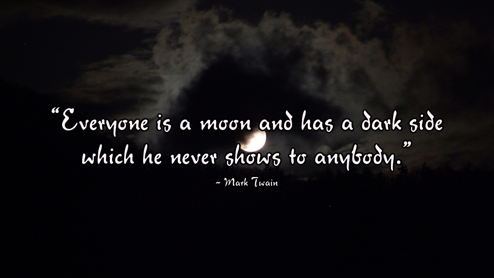 Dark Romanticism Quotes