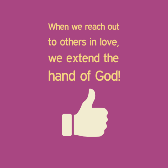 Quotes About Reaching Out To Others Quotesgram