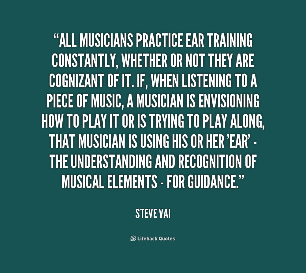 Music Quotes By Musicians. QuotesGram