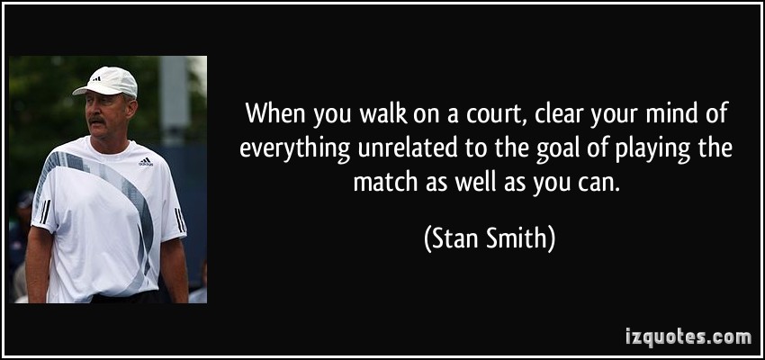 stan smith quotes
