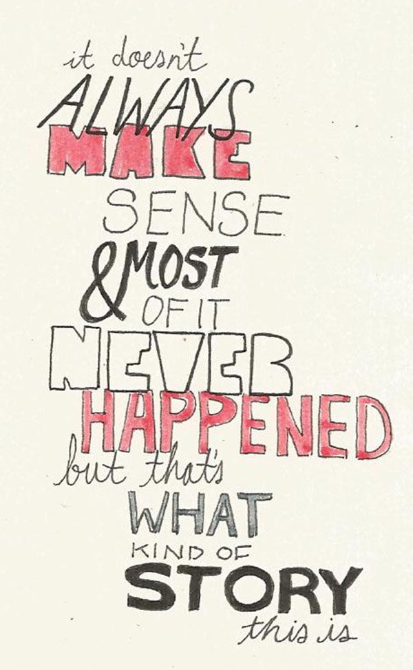 Quotes From Big Fish. QuotesGram