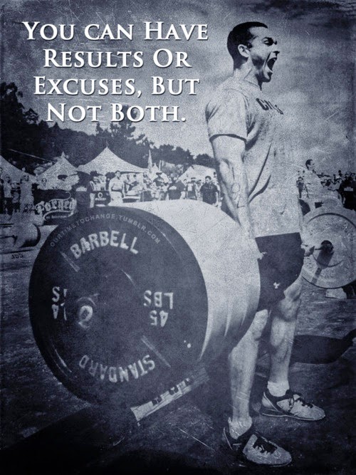 Deadlift Motivational Quotes. QuotesGram