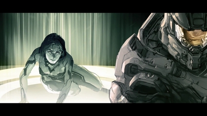 Halo 3 Cortana Quotes. QuotesGram